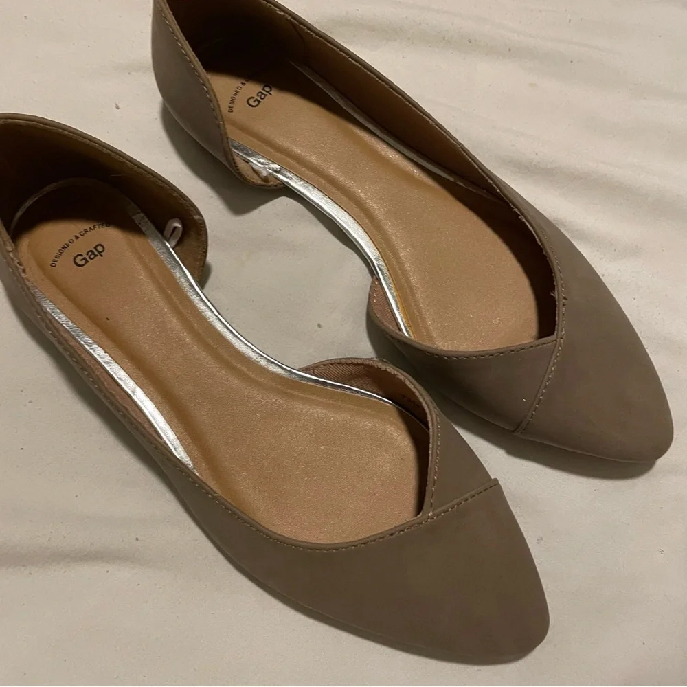 GAP Flats - Picture 4 of 6